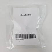GE Dryer Start Switches / Start Buttons WE04X24719