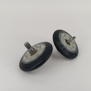 GE Dryer Rollers / Wheels 4581EL2002L