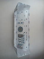 GE WE22X35977 Dryer Backsplashes / Consoles / Control Panels