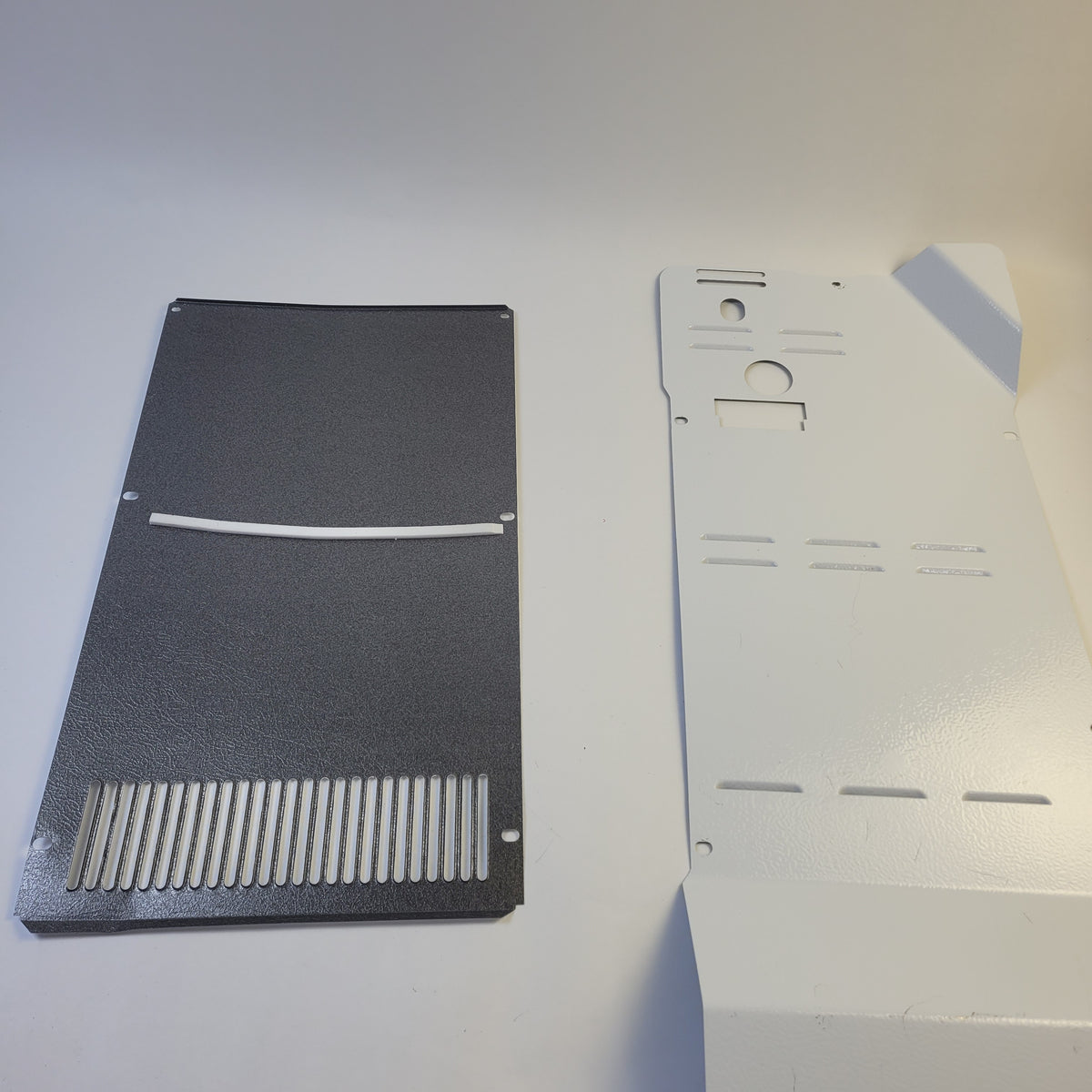 Frigidaire Refrigerator & Freezer Cover Panels 240435912
