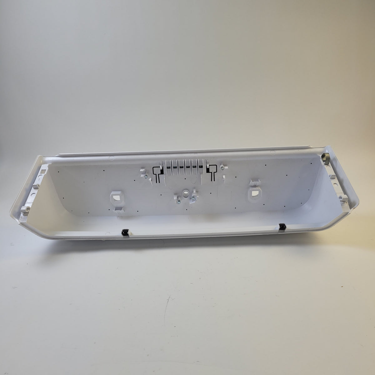 Whirlpool Washer Backsplashes / Consoles / Control Panels W11755512