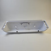 Whirlpool Washer Backsplashes / Consoles / Control Panels W11755512