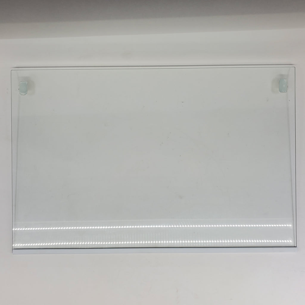 Glass shelf Refrigerator & Freezer Shelves W11336365 Whirlpool (OEM) Refrigerator & Freezer Whirlpool