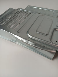Electrolux Refrigerator & Freezer Cover Panels 5304522114