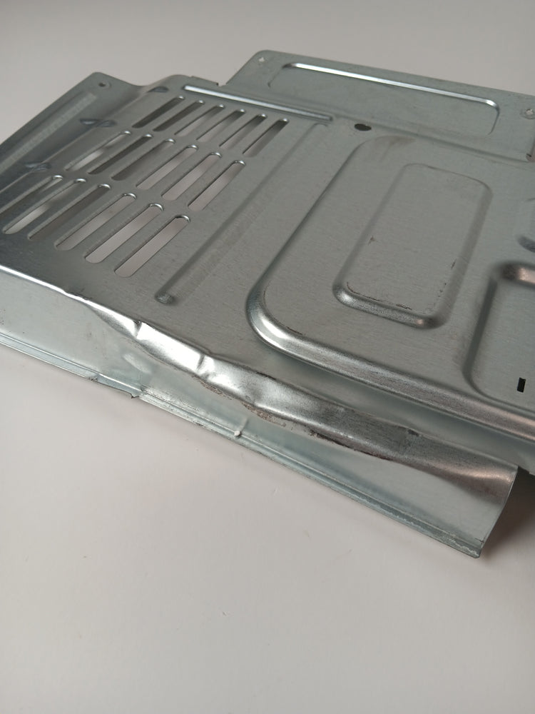 Electrolux Refrigerator & Freezer Cover Panels 5304522114