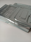Electrolux Refrigerator & Freezer Cover Panels 5304522114