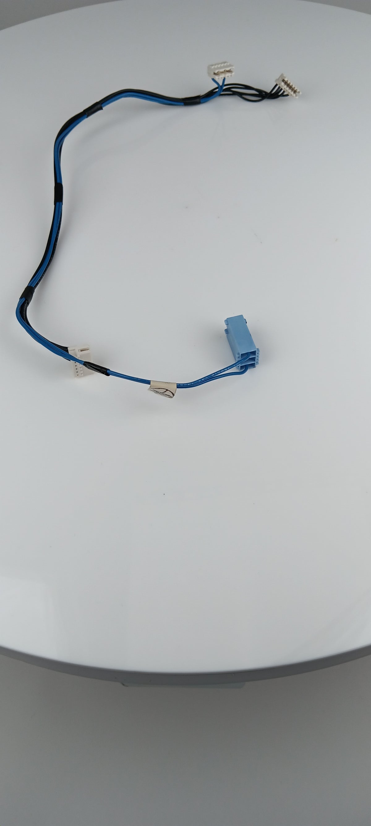 Roper Washer Wiring Harnesses W10475254