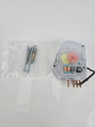 Whirlpool Refrigerator & Freezer Defrost Timers W10822278