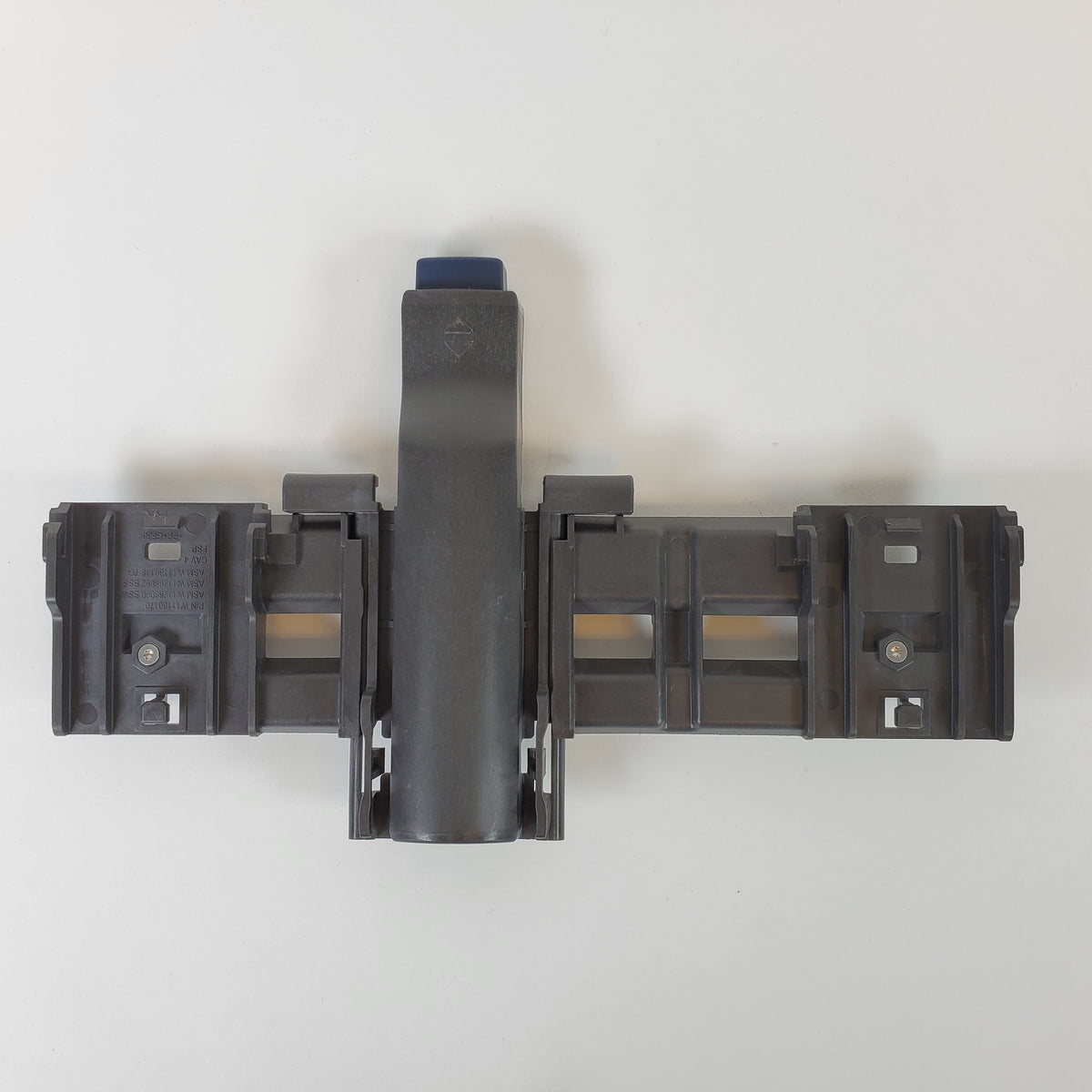 Whirlpool Dishwasher Wheel Assemblies / Transport Assemblies W11268104