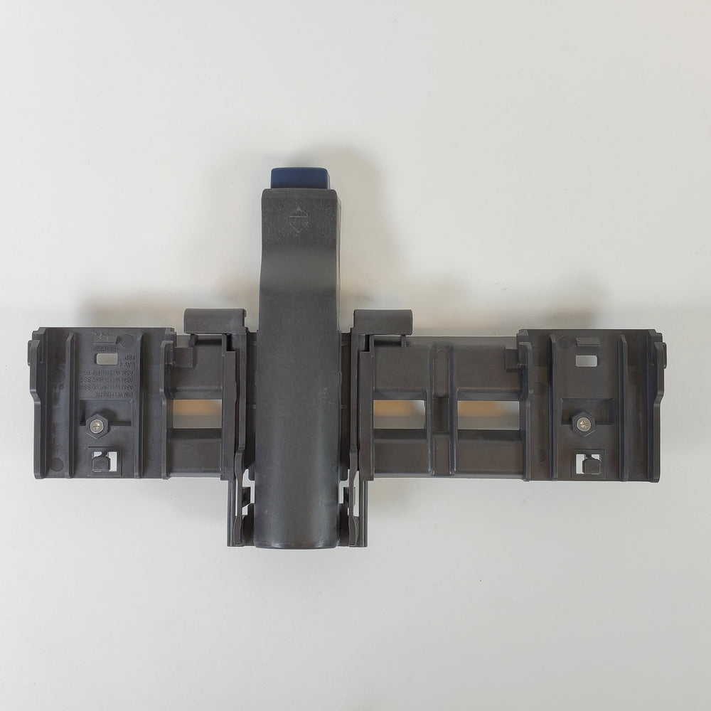Whirlpool Dishwasher Wheel Assemblies / Transport Assemblies W11268104