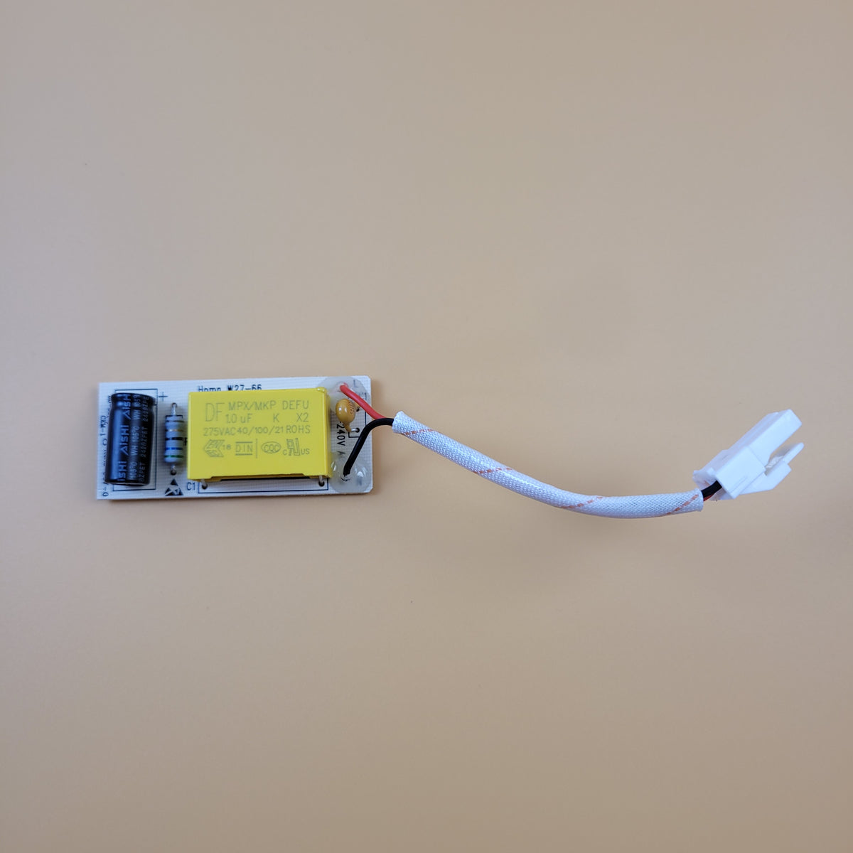 Vissani Refrigerator & Freezer Light Bulbs / LEDs HOMA W27-66