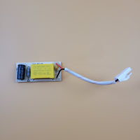 Vissani Refrigerator & Freezer Light Bulbs / LEDs HOMA W27-66