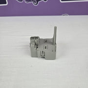 Whirlpool Refrigerator & Freezer Relays W10197428 Replaces W10128791 W10128795 W10197428 WPW10197428VP