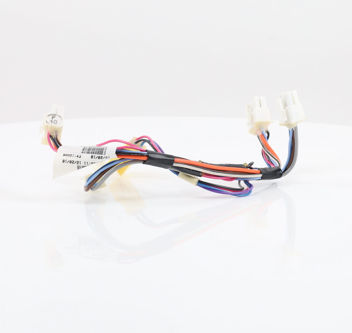 Whirlpool Refrigerator & Freezer Wiring Harnesses W11396537