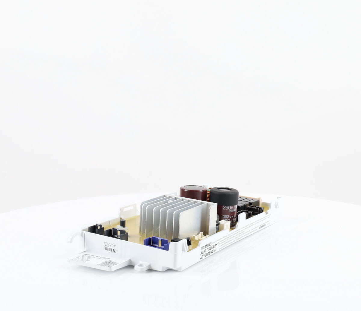 Whirlpool Washer Control Boards W11209420