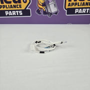 Whirlpool Dishwasher Wheel Assemblies / Transport Assemblies W11627526