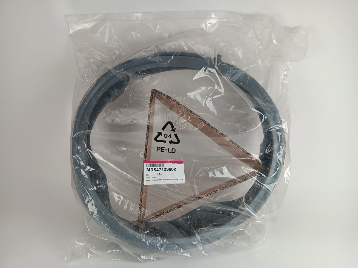 LG Washer Gasket MDS47123602