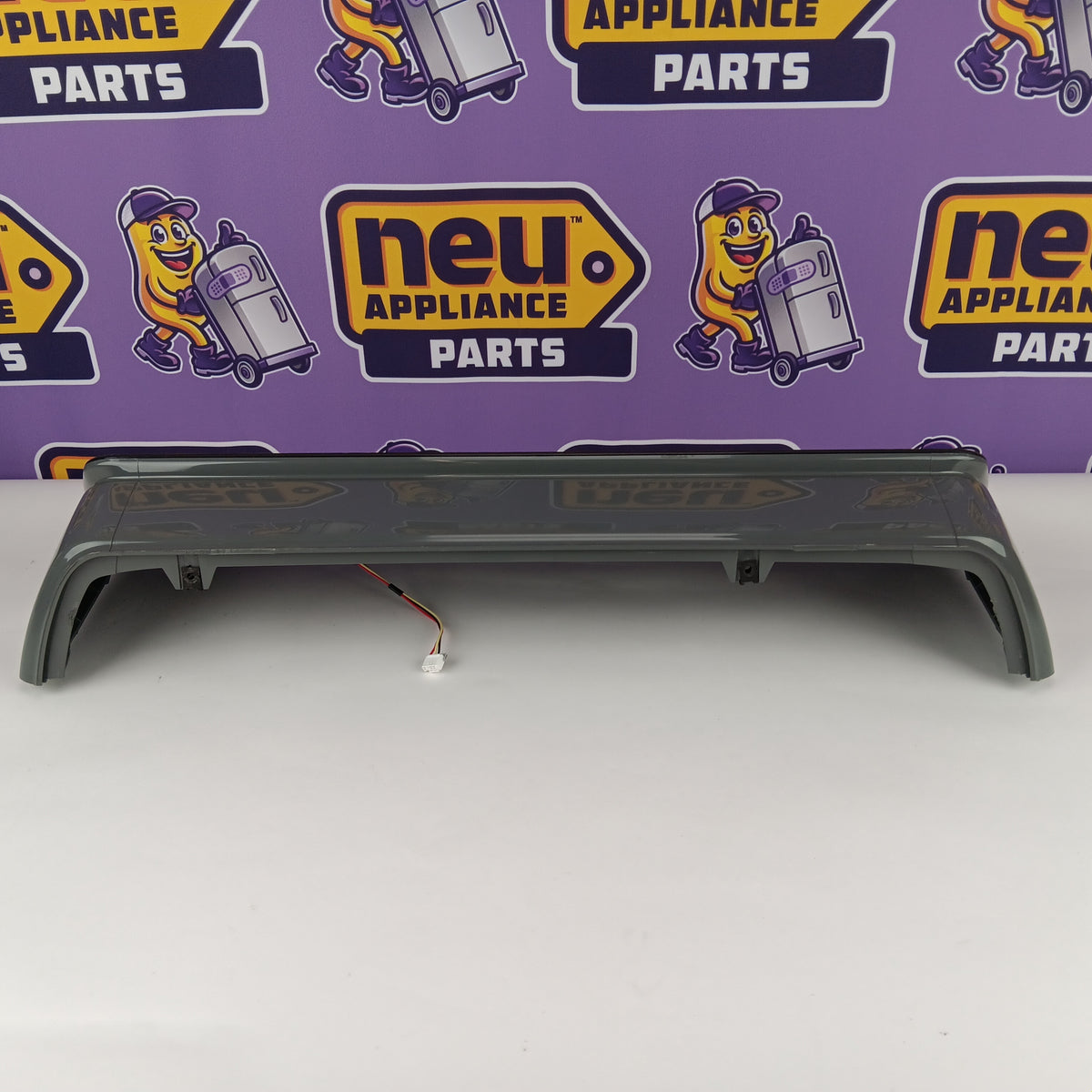 Whirlpool Washer Backsplashes / Consoles / Control Panels W11413337