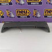 Whirlpool Washer Backsplashes / Consoles / Control Panels W11413337