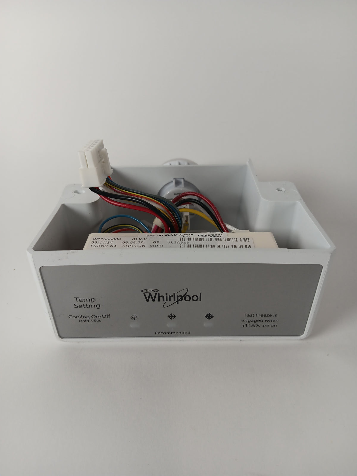 Whirlpool Refrigerator & Freezer Misc. Parts W11648345
