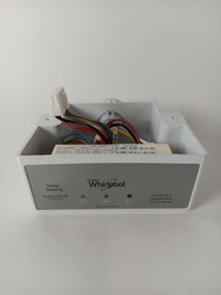 Whirlpool Refrigerator & Freezer Misc. Parts W11648345
