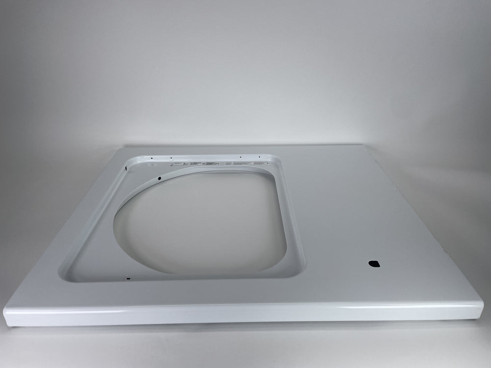 Whirlpool Dryer Front Panels W10248059