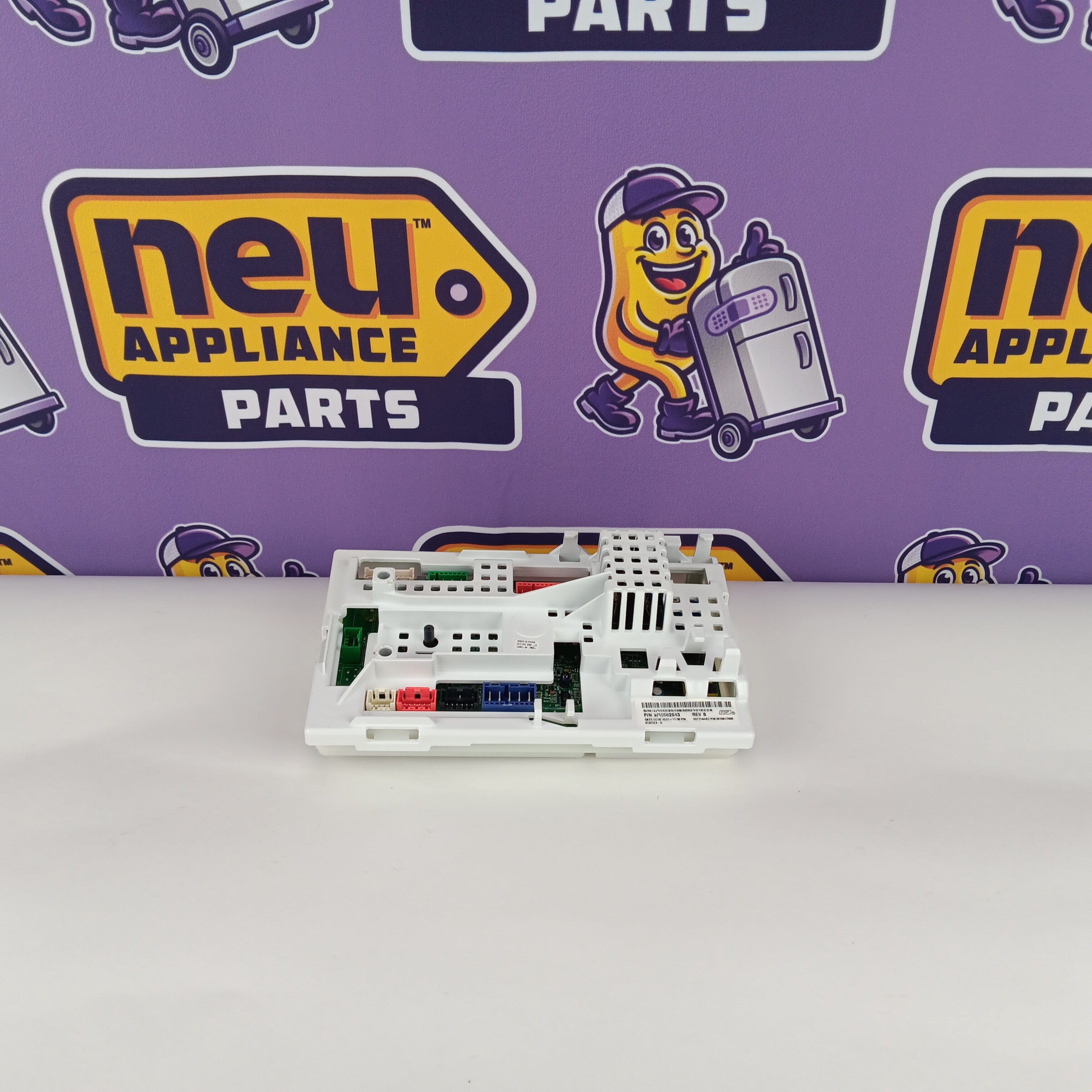 Maytag Washer Control Boards W10671342