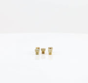 Whirlpool W11453918 Range Orifices Replaces W11415424