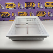 Samsung Refrigerator & Freezer Drawers / Crisper Drawers DA61-05860A
