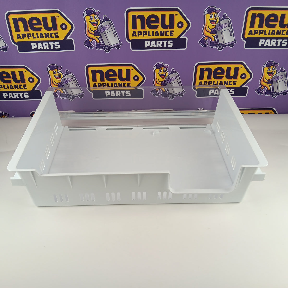 LG Refrigerator & Freezer Drawers / Crisper Drawers AJP73574525