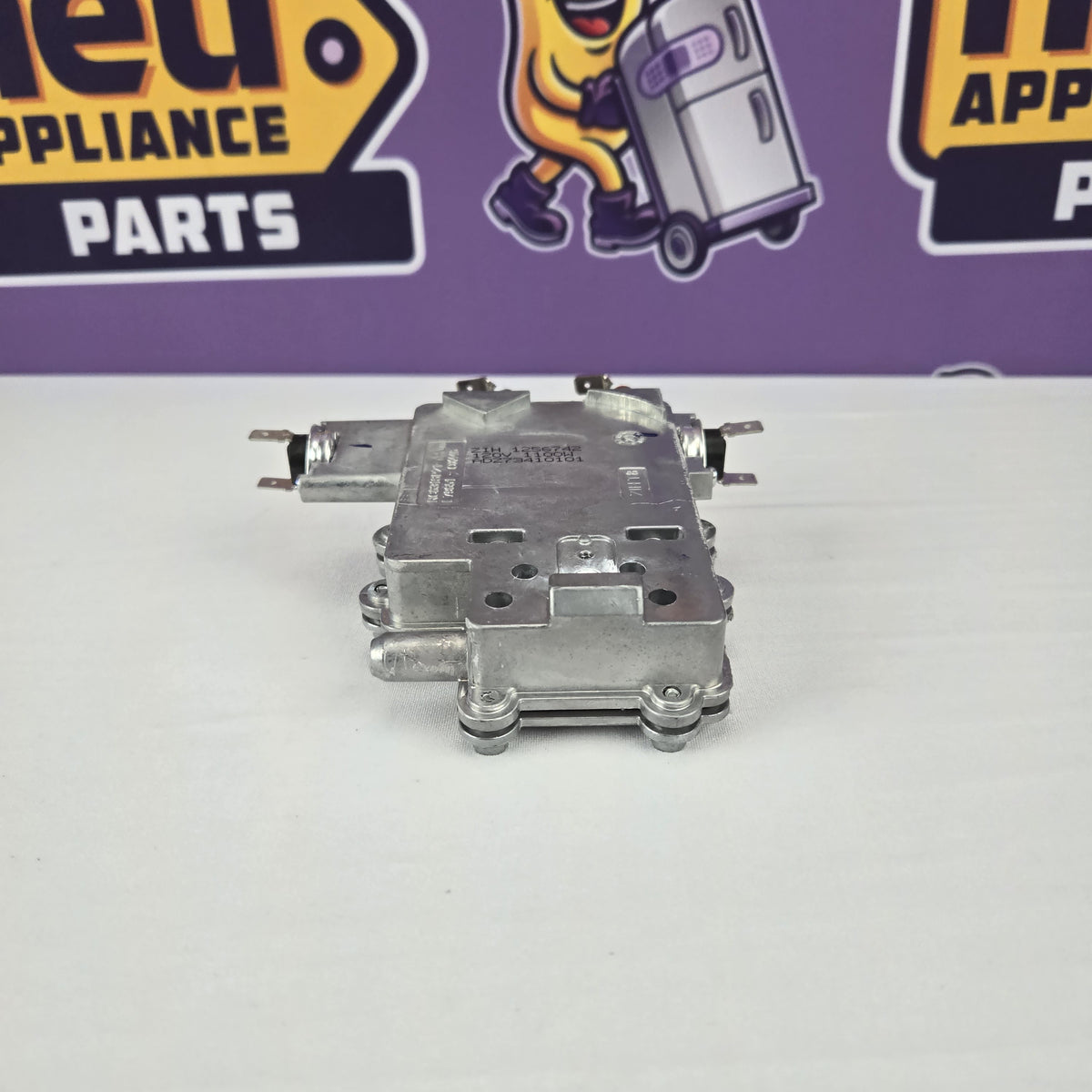 LG Dryer Misc. Parts ADZ73410102