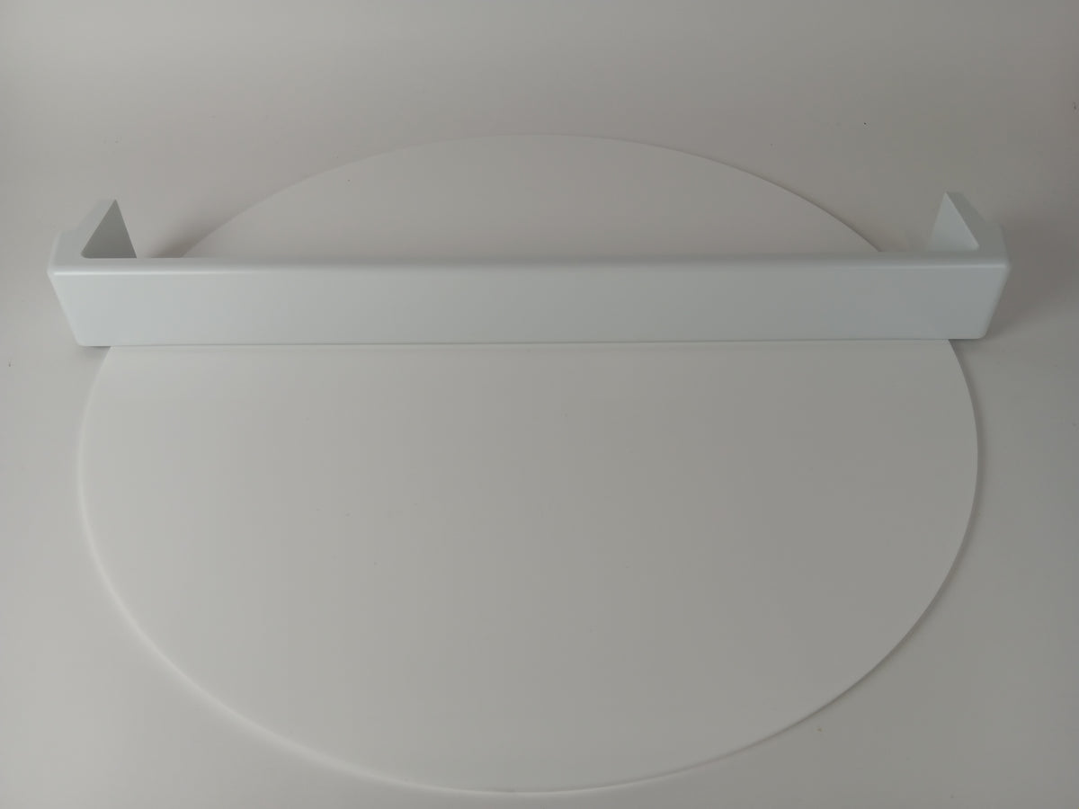 Whirlpool Refrigerator & Freezer Shelves W10737497