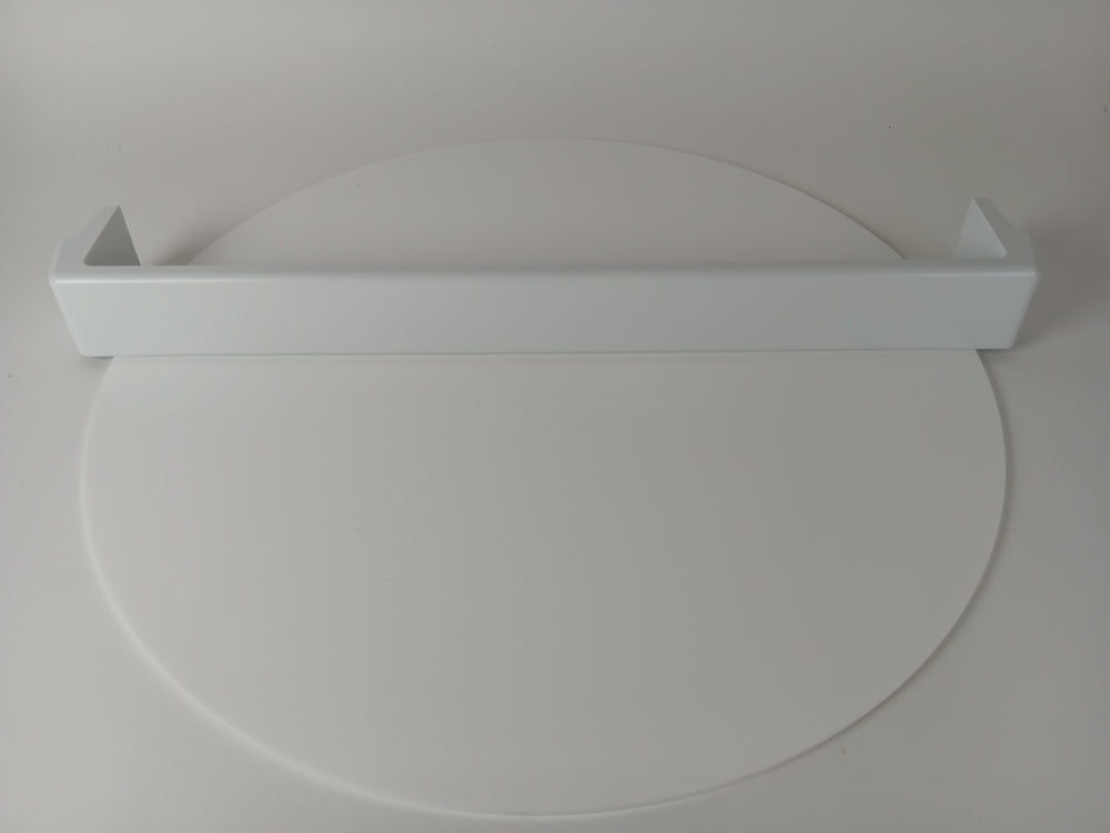 Whirlpool Refrigerator & Freezer Shelves W10737497