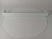 Whirlpool Refrigerator & Freezer Shelves W10737497