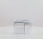 Whirlpool Refrigerator & Freezer Door Bins WPW10351081