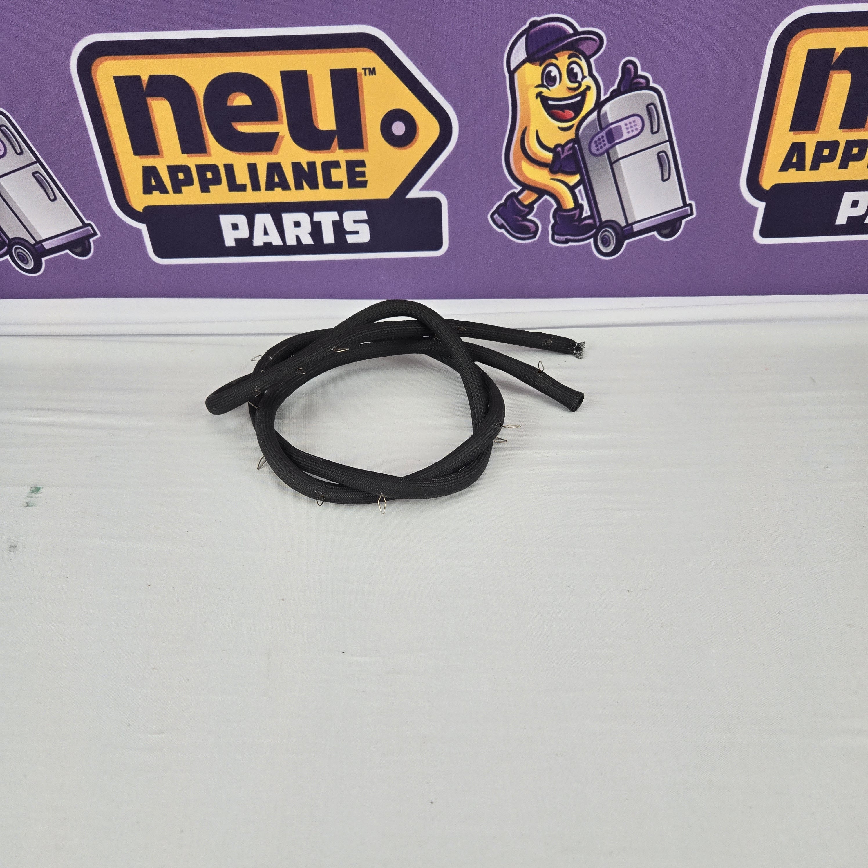 Electrolux 4055549309 Wall Oven Door Seals
