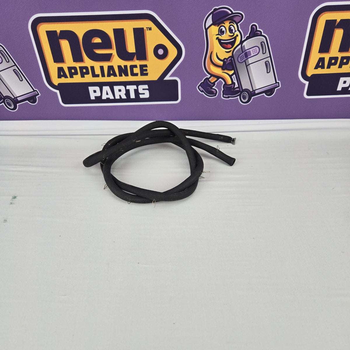 Electrolux Wall Oven Door Seals 4055549309