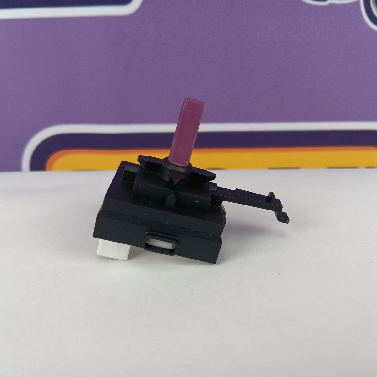Whirlpool Washer Rotary Switches W10701088