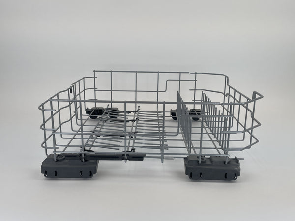 Lower rack assembly Dishwasher Racks WD28X30223 GE (OEM) Dishwasher GE