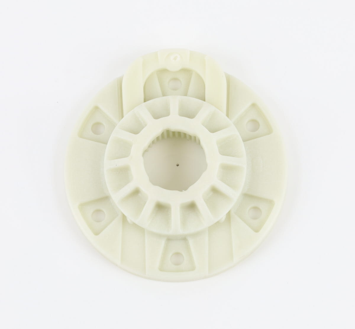 Maytag Washer Hub Assemblies W10528947