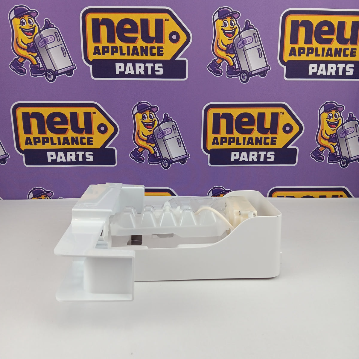 Electrolux Refrigerator & Freezer Ice Makers A21755301