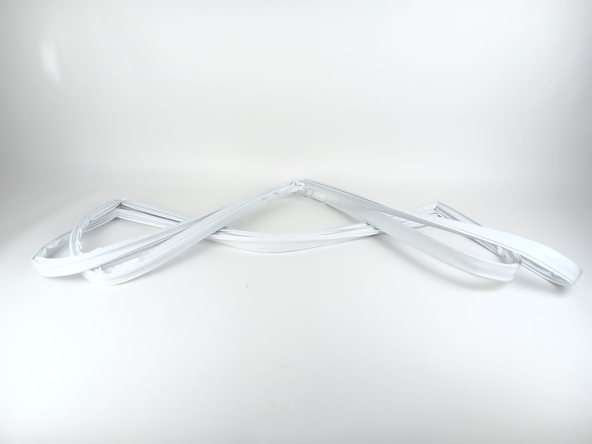 Midea Refrigerator & Freezer Door Gaskets 12131000026542 Replaces 12131000026542