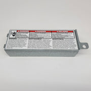 Whirlpool Dishwasher Exterior Covers / Sound Insulation / Sound Shields W11407385