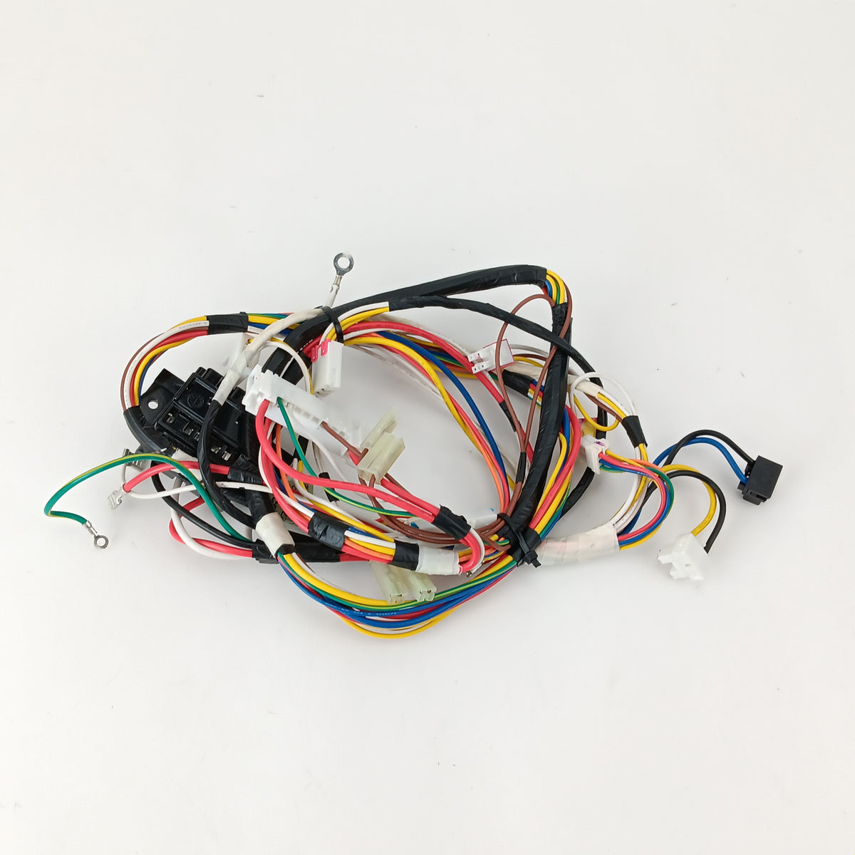 LG Dryer Wiring Harnesses EAD60843548