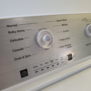 Whirlpool Washer Backsplashes / Consoles / Control Panels W11755512