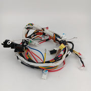 LG Dryer Wiring Harnesses EAD60843560