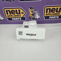 Whirlpool Washer Dispenser Parts W11747094