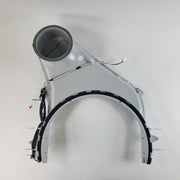 GE Dryer Lint Screens WE14X25091