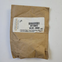Whirlpool Range Valves  W11109973