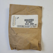 Whirlpool Range Valves  W11109973